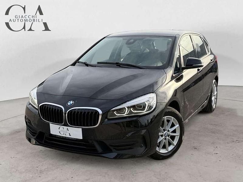 Usata BMW 218 Active Tourer 150 CV (110 kW) 2021 Other Monovolume
