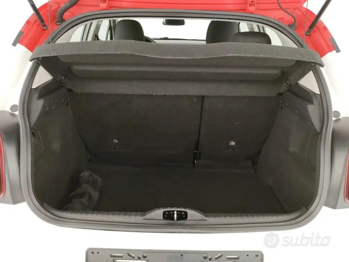 Usata Citroën C3 PureTech 110 CV (80 kW) 2021 Bianco Utilitaria