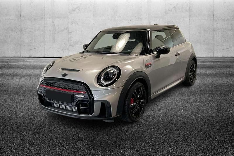 Usata Mini John Cooper Works 231 CV (169 kW) 2024 Argento Utilitaria