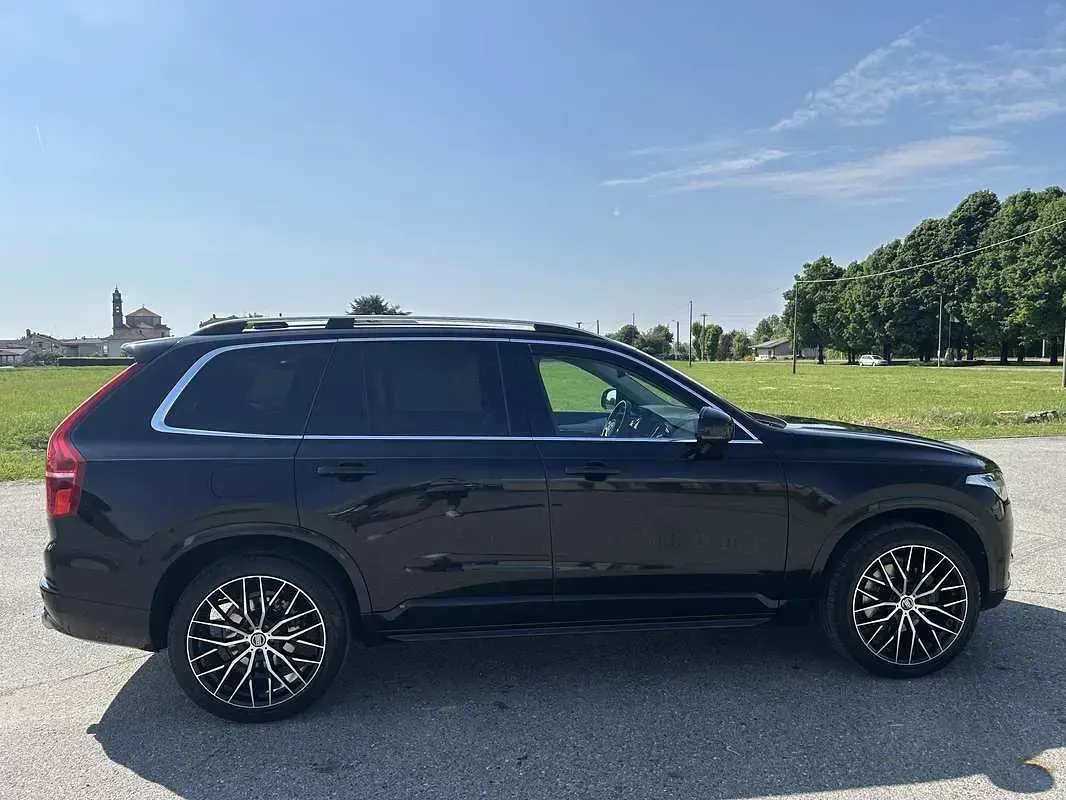 Usata Volvo XC90 Inscription 235 CV (172 kW) 2016 SUV