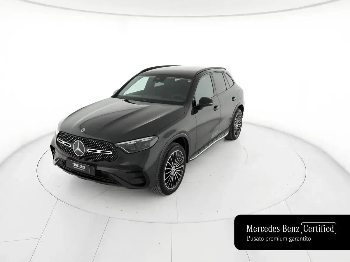 Usata Mercedes GLC300de Advanced Plus 333 CV (244 kW) 2025 SUV