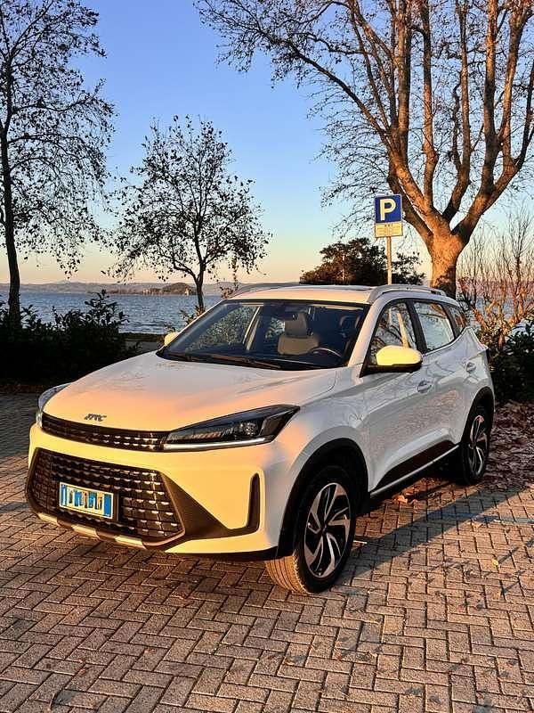 Usata EMC Wave 3 113 CV (83 kW) 2024 SUV