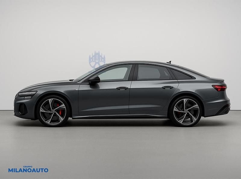 Usata Audi e-tron Sportback Edition .1 369 kW (503 CV) 2025 Grigio SUV