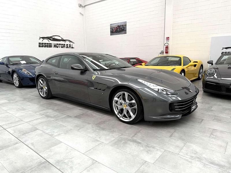 Usata Ferrari GTC4Lusso 610 CV (448 kW) 2017 Other Station wagon