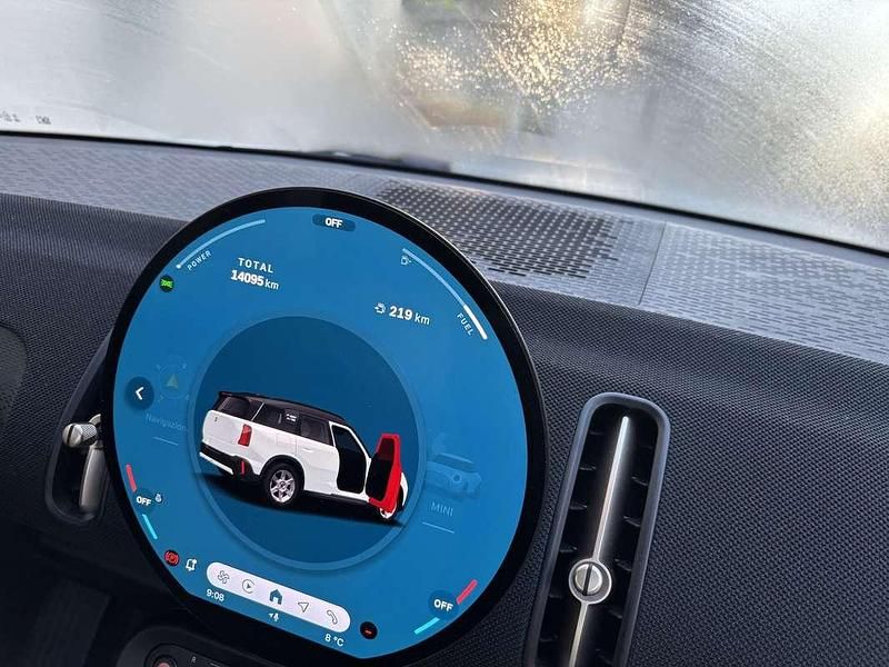 Usata Mini Cooper Countryman Classic 170 CV (125 kW) 2025 SUV