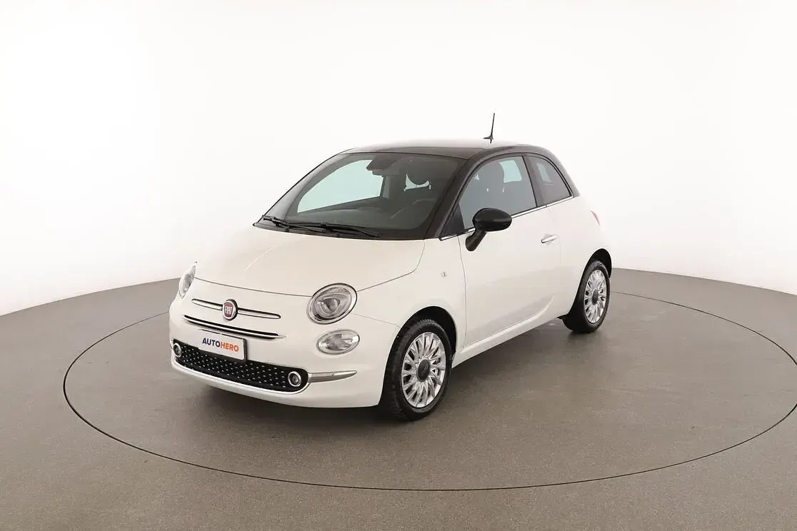 Usata Fiat 500 69 CV (50 kW) 2023 Utilitaria