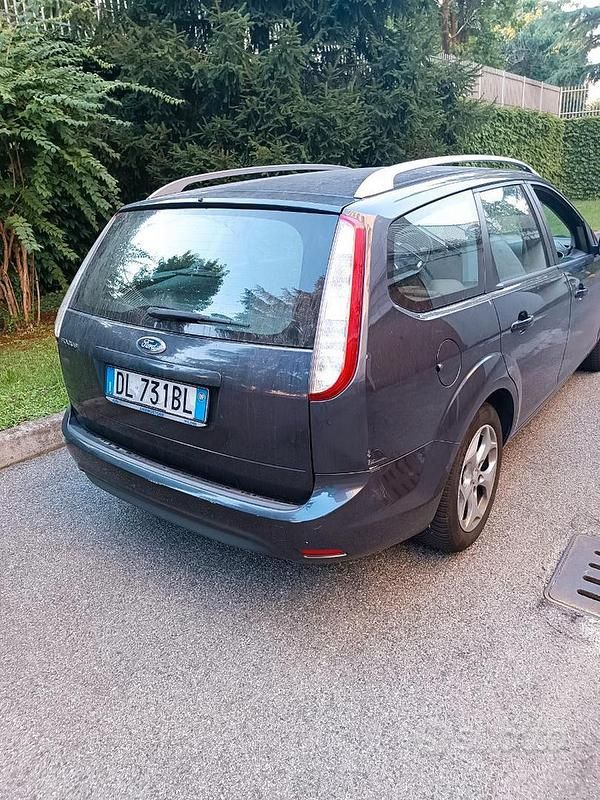 Usata Ford Focus 145 CV (106 kW) 2009 Station wagon