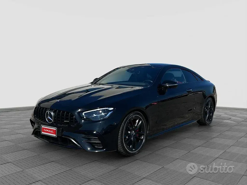 Usata Mercedes E53 AMG AMG 435 CV (319 kW) 2023 Berlina