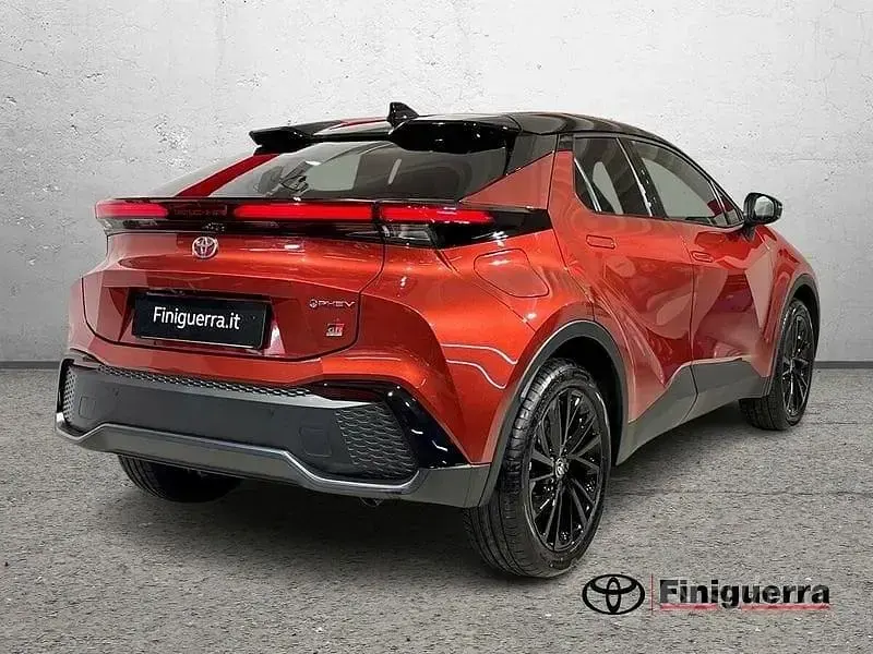 Usata Toyota C-HR Sport 223 CV (164 kW) 2025 Other SUV