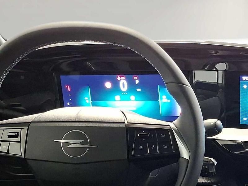 Usata Opel Mokka S 131 CV (96 kW) 2025 Argento SUV