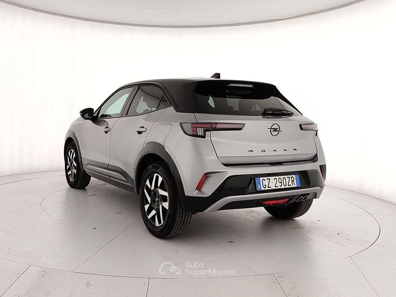 Occasion Opel Mokka S 136 ch (100 kW) 2025 Gris SUV