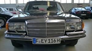 Usata Mercedes 450 286 CV (210 kW) 1976 Altri Berlina