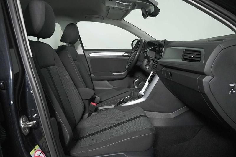 Usata VW T-Roc Life 110 CV (80 kW) 2022 SUV