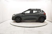 Usata Dacia Sandero Expression 101 CV (74 kW) 2025 Verde Berlina