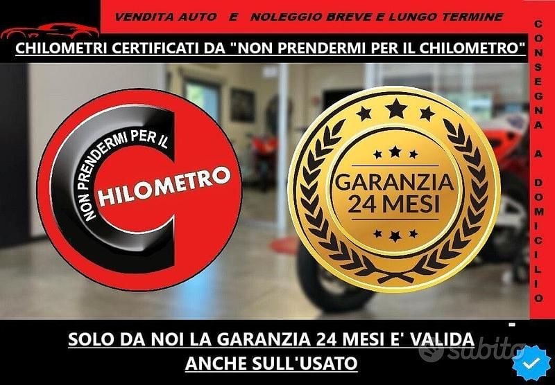 Usata Audi RS Q3 Sportback 399 CV (293 kW) 2021 Grigio SUV