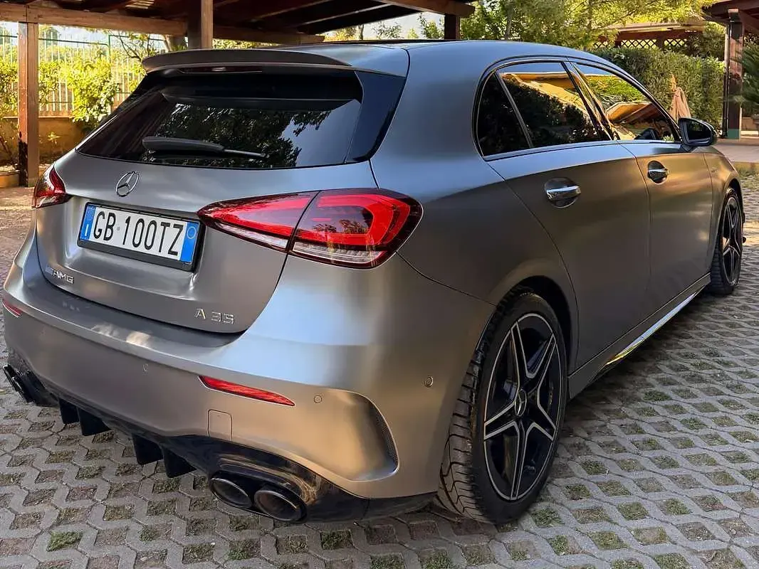 Usata Mercedes A35 AMG AMG 306 CV (225 kW) 2020 Berlina