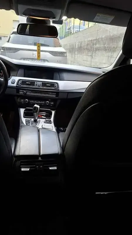 Usata BMW 520 184 CV (135 kW) 2013 Station wagon