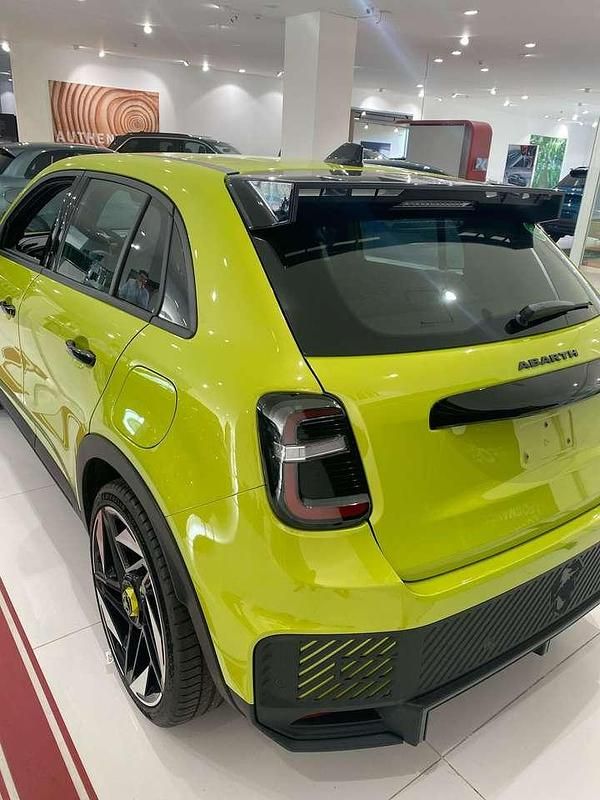 Nuova Abarth 600e Turismo 105 kW (143 CV) 2025 Other SUV