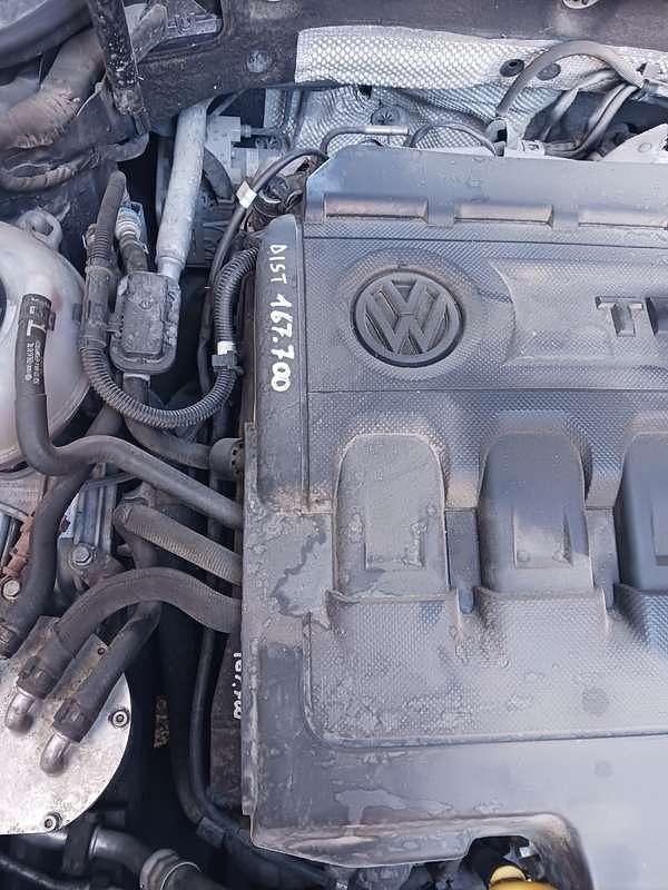 Usata VW Golf VII Business 116 CV (85 kW) 2018 Grigio Berlina