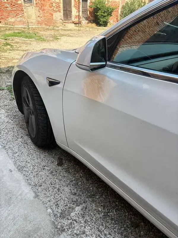 Usata Tesla Model 3 Long Range AWD 284 kW (387 CV) 2019 Berlina