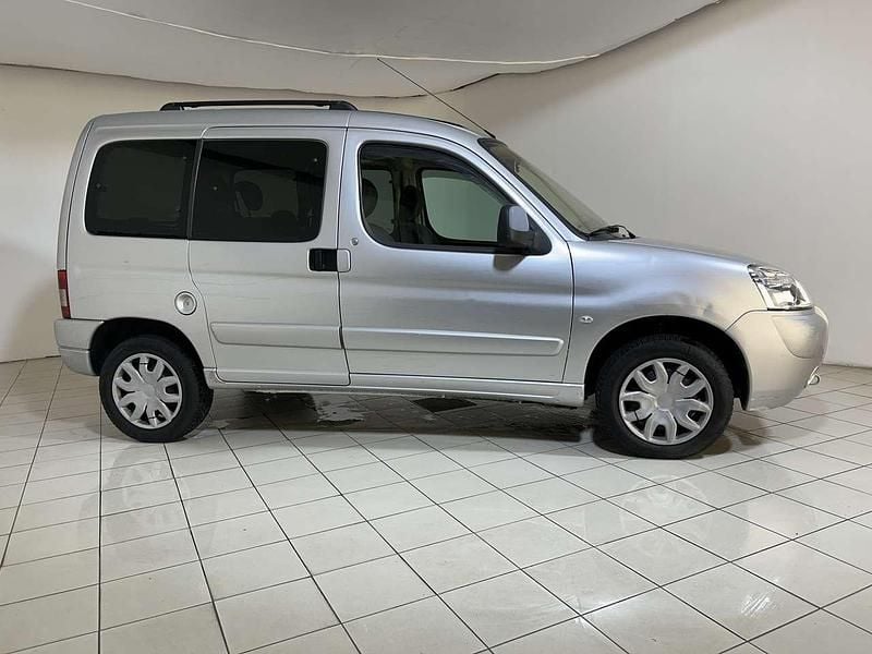 Usata Citroën Berlingo 90 CV (66 kW) 2006 Grigio Monovolume
