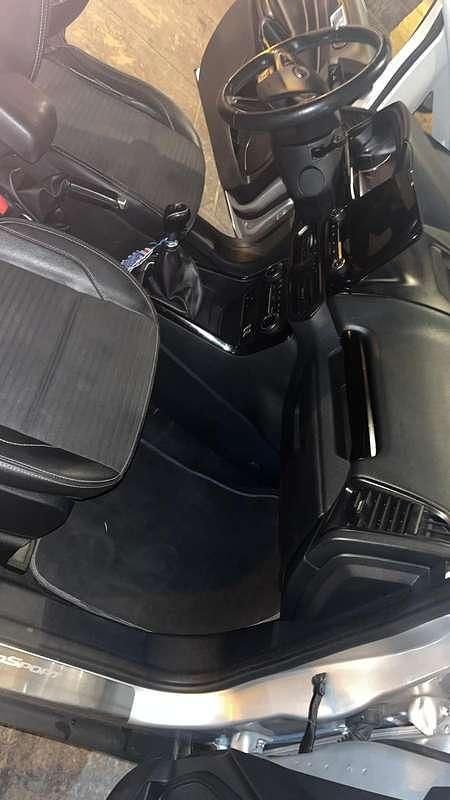 Usata Ford Ecosport Titanium 99 CV (72 kW) 2019 SUV