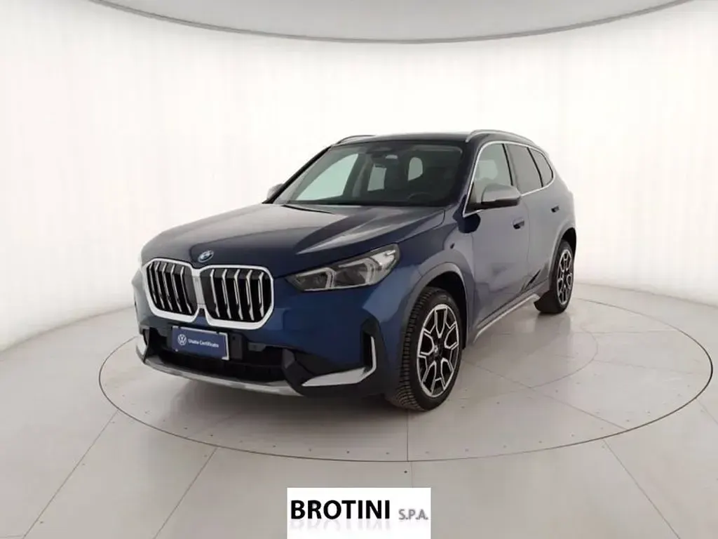 Usata BMW X1 xLine 150 CV (110 kW) 2023 SUV