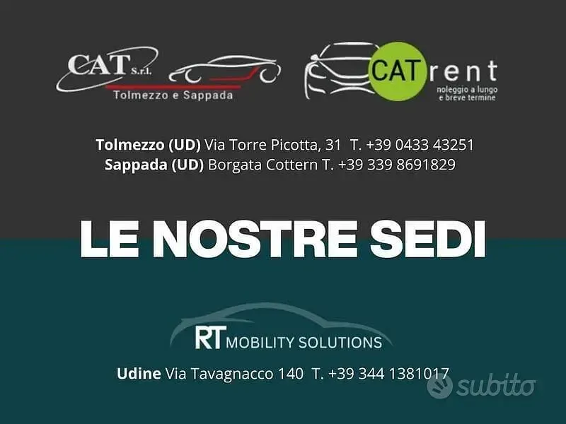Usata Kia Picanto Active 67 CV (49 kW) 2019 Bianco Utilitaria