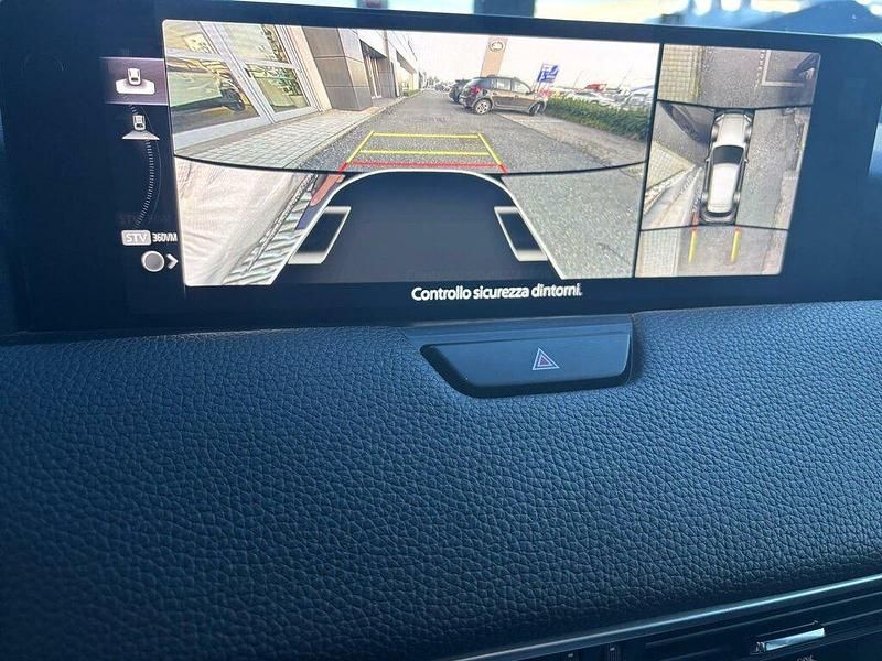 Usata Mazda CX-60 328 CV (241 kW) 2022 Machine gray m SUV