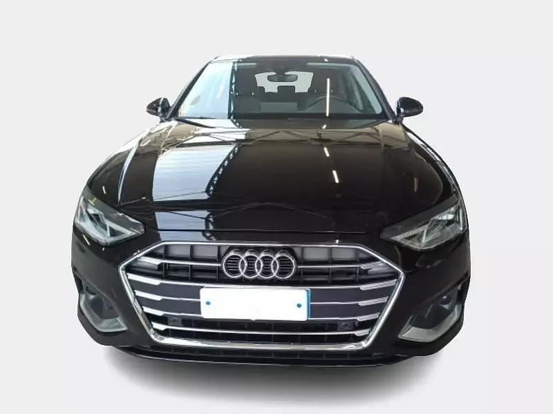 Occasion Audi A4 Advanced 163 PK (119 kW) 2021 Stationwagen