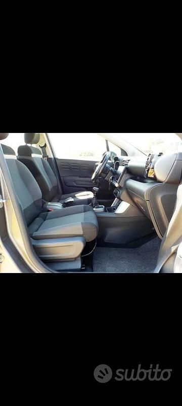 Usata Citroën C3 2019 Utilitaria