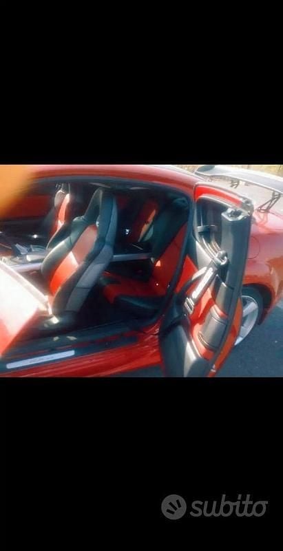Usata Mazda RX8 2003