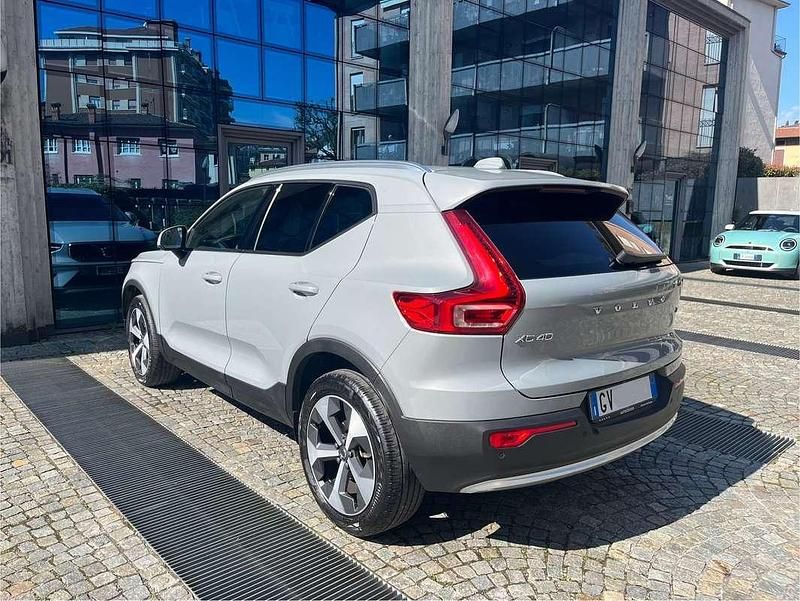 Usata Volvo XC40 Core 129 CV (94 kW) 2024 SUV