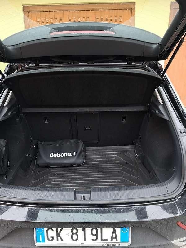 Usata VW T-Roc Style 116 CV (85 kW) 2023 SUV