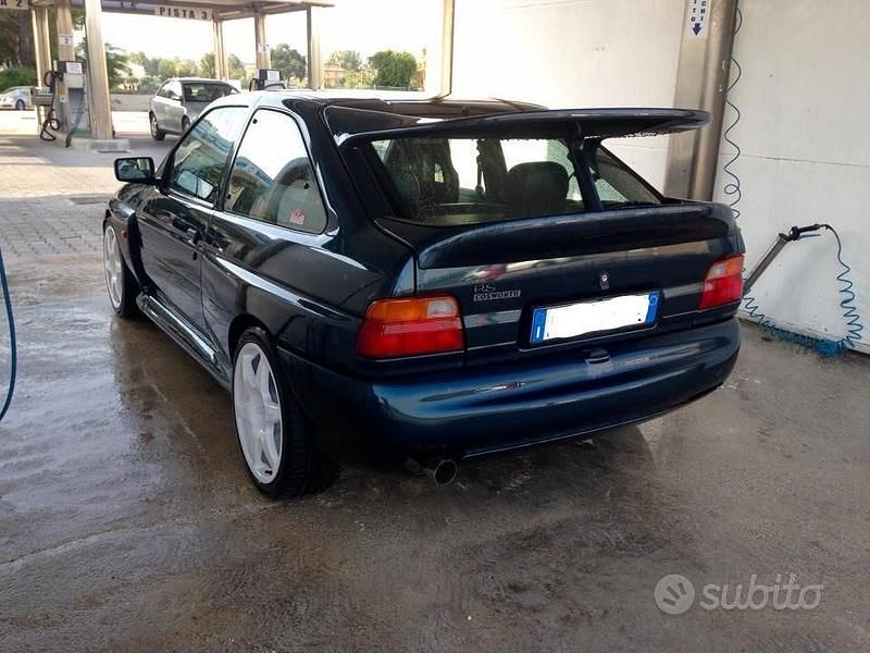 Usata Ford Escort 1993