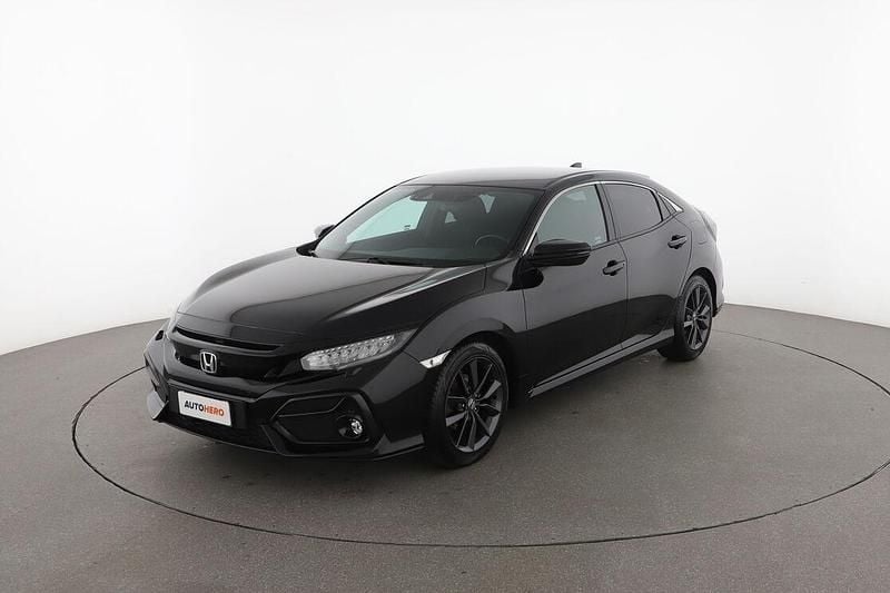 Usata Honda Civic Elegance 126 CV (92 kW) 2022 Berlina