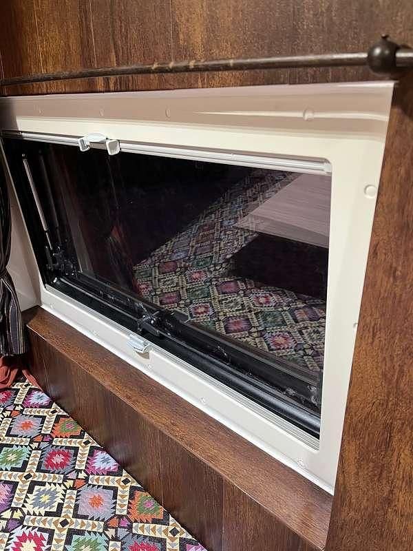 Usata Iveco Daily 124 CV (91 kW) 2005 Arancione Monovolume