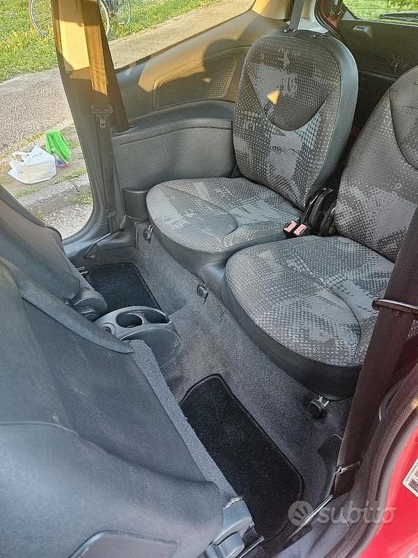 Usata Citroën C2 2004 Utilitaria