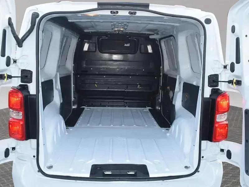 Usata Peugeot Expert Premium 102 CV (75 kW) 2023 Bianco Furgone