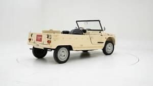 Usata Citroën Méhari 30 CV (22 kW) 1980 Altri Cabrio