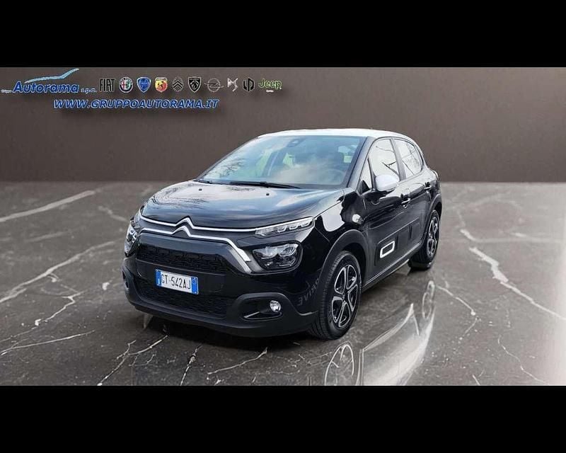 Gebraucht Citroën C3 PureTech 83 PS (61 kW) 2024 Limousine