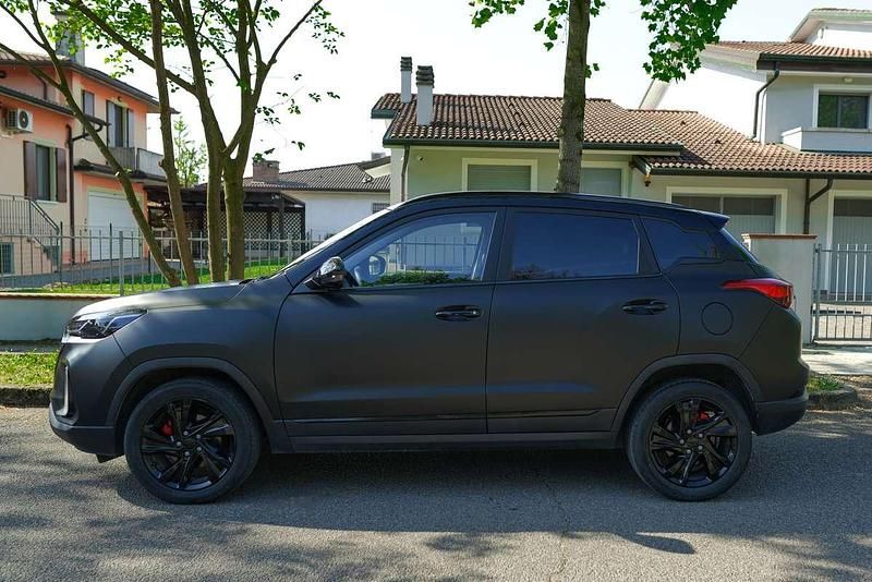 Usata EVO Evo 5 131 CV (96 kW) 2024 SUV