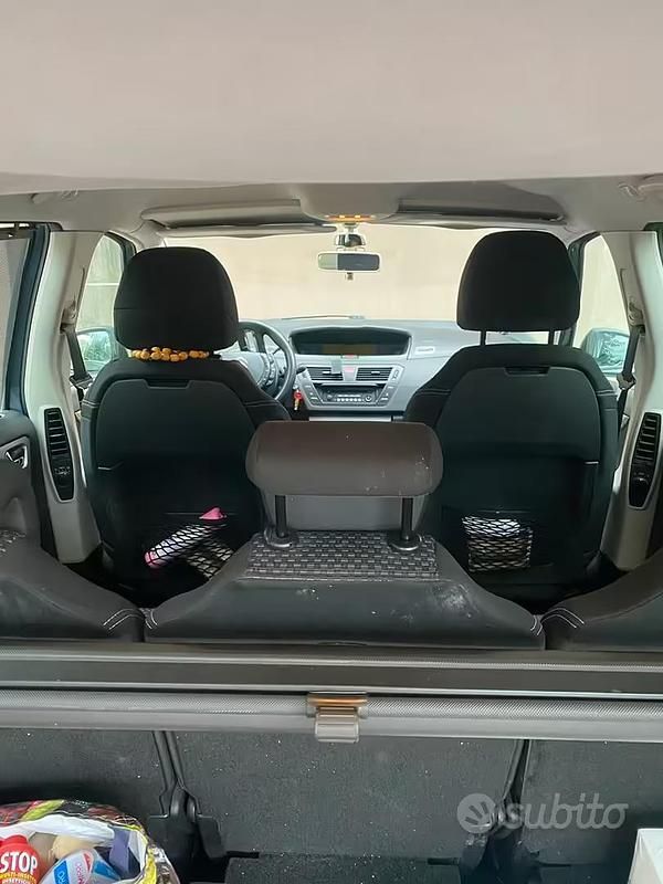 Usata Citroën C4 2012 Monovolume