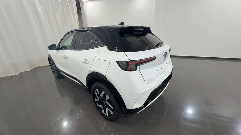 Usata Opel Mokka GS Line 136 CV (100 kW) 2025 Ice flow white SUV