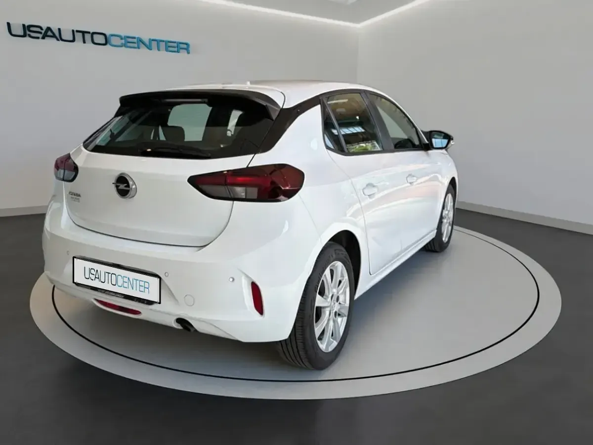 Usata Opel Corsa Edition 75 CV (55 kW) 2023 Utilitaria