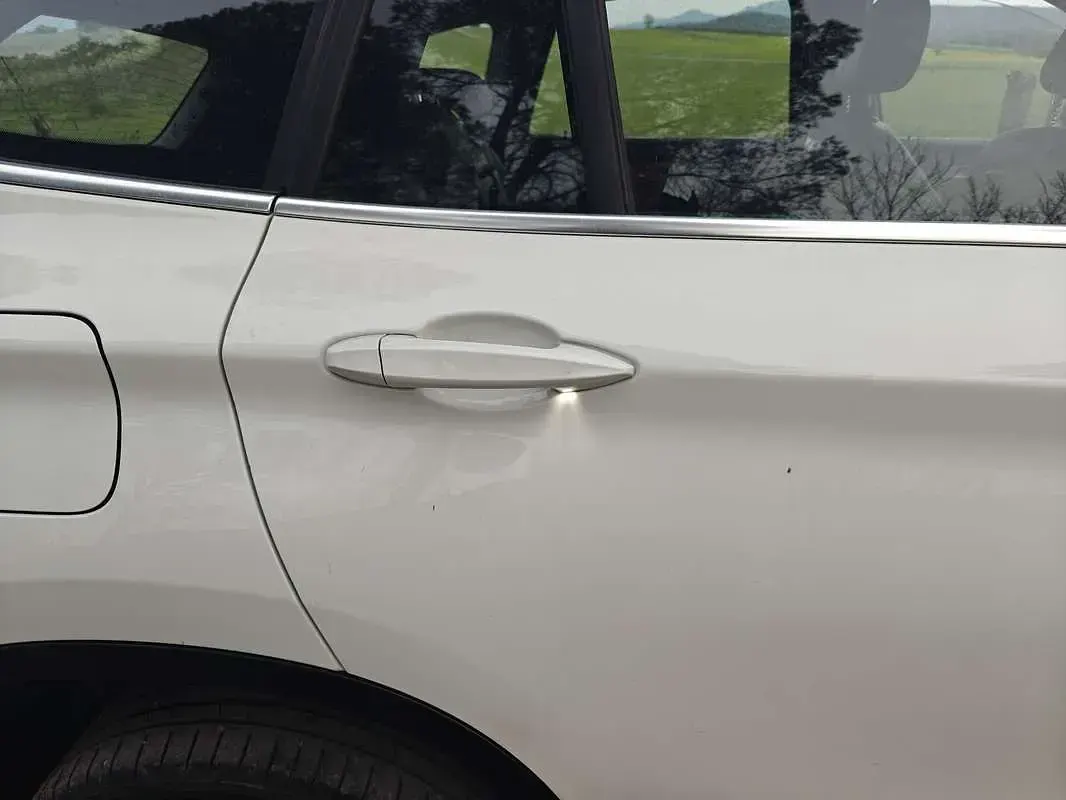 Usata BMW X1 xLine 116 CV (85 kW) 2020 SUV