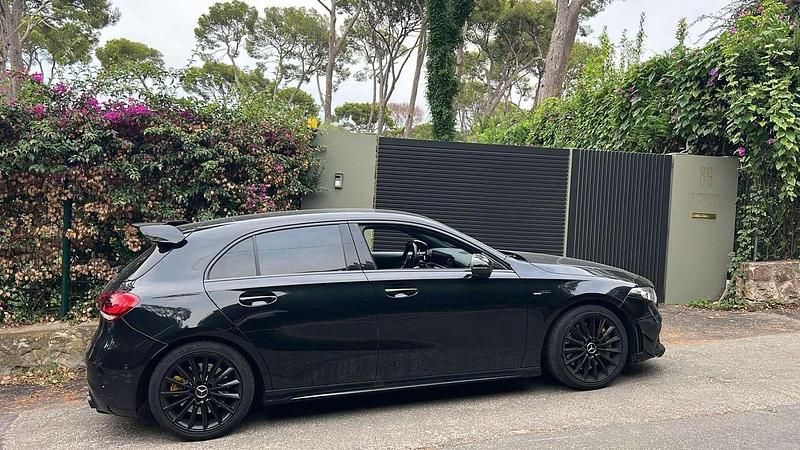 Usata Mercedes A35 AMG AMG 306 CV (225 kW) 2021 Berlina