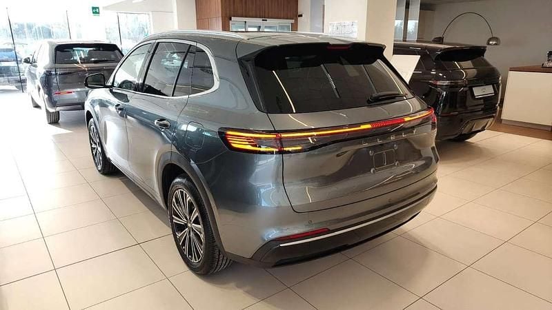 Nuova Geely Starray 218 CV (160 kW) 2026 Other SUV