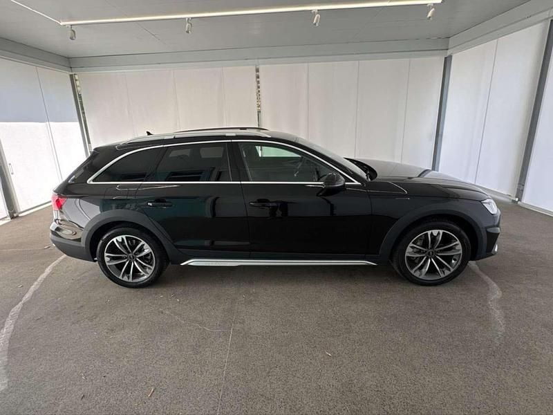 Usata Audi A4 Allroad 204 CV (150 kW) 2023 Nero Station wagon