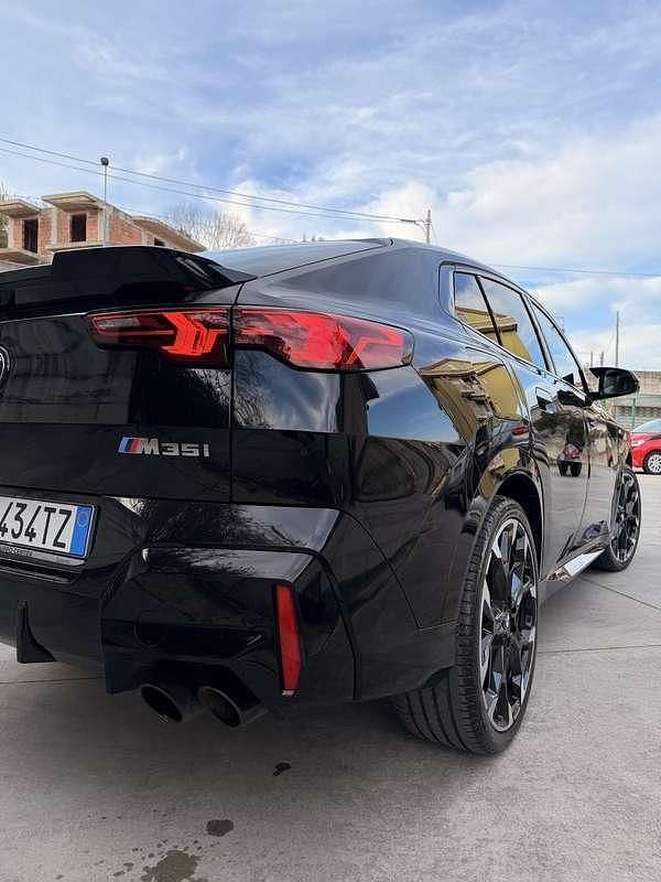 Usata BMW X2 M Sport 300 CV (220 kW) 2024 SUV